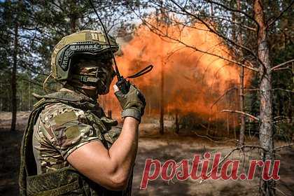 Российскую артиллерию прикроют роботами