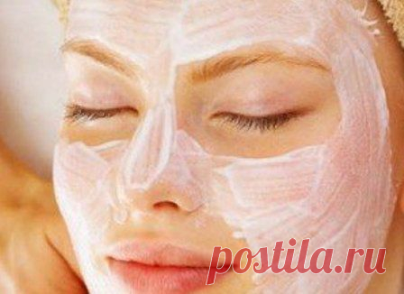 Красивая в любом возрасте/домашние рецепты красоты