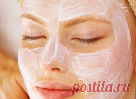 Красивая в любом возрасте/домашние рецепты красоты