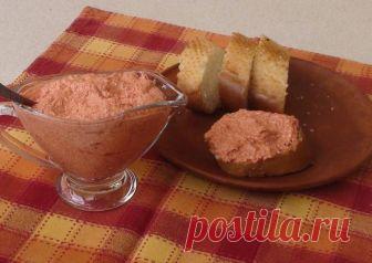 Урнебес - вкуснейшая закуска. Салат, соус и намазка на хлеб в одном блюде Автор рецепта Оксана Коваленко - Cookpad