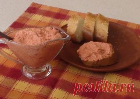 Урнебес - вкуснейшая закуска. Салат, соус и намазка на хлеб в одном блюде Автор рецепта Оксана Коваленко - Cookpad