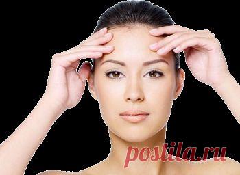 Фейскультура - фитнес для лица.