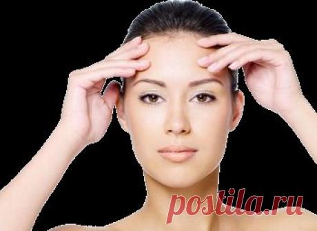 Фейскультура - фитнес для лица.