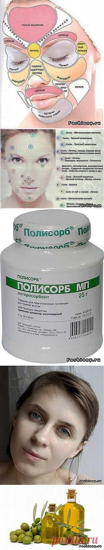 Кожа, в которой я живу. Эксперимент