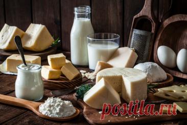 Какие молочные продукты можно при непереносимости лактозы?