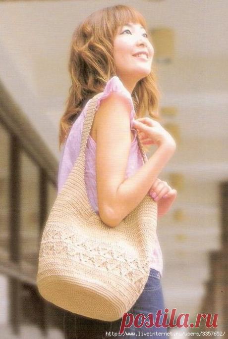 Сумка-торба