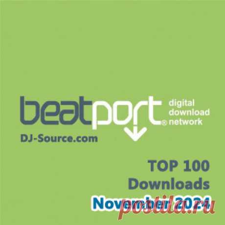 Beatport Top 100 Downloads November 2024 FLAC