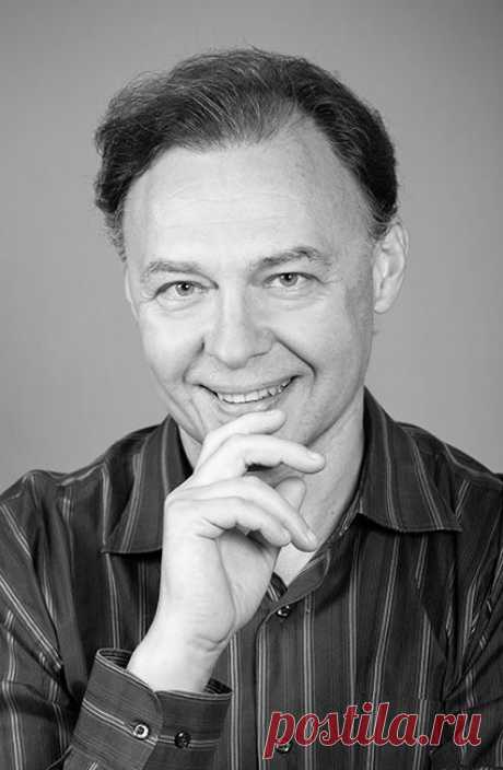 Андрей Душечкин - НАДТ им. Максима Горького