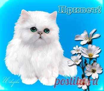 Прикольные открытки для друзей - cтраница 2