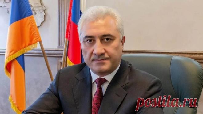 Глава армянской диаспоры в Тюмени назвал Спитакское землетрясение символом силы. Глава армянской диаспоры в Тюмени, меценат и заслуженный строитель России Абрам Овеян в интервью СМИ2 назвал Спитакское землетрясение в Армении, произошедшее в 1988 году, символом невосполнимой утраты и единства народа. Он отметил, что ...