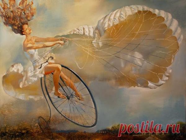 Абсурдные поступки, которые прочищают мозг