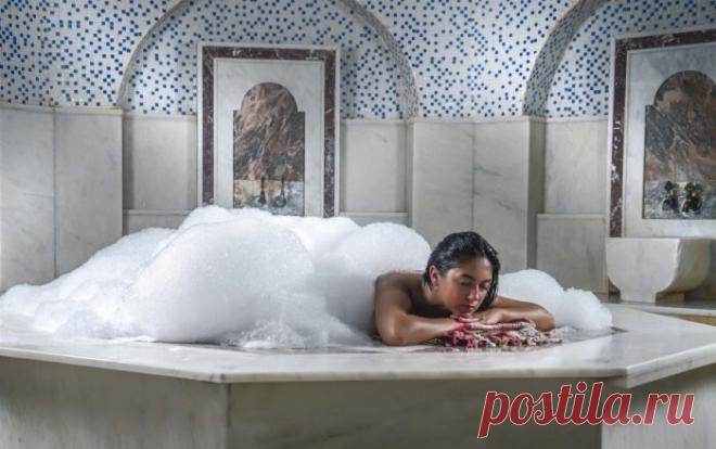 Восточные красавицы: 6 чарующих особенностей их внешности - Секреты стиля - медиаплатформа МирТесен