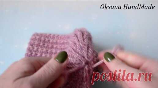 ШАПКА ЛЕГЕНДА НА ВСЕ СЛУЧАИ И НА ВСЕ ВРЕМЕНА. | Oksana HandMade | Дзен