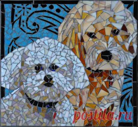 Pets | Stevo Mosaics