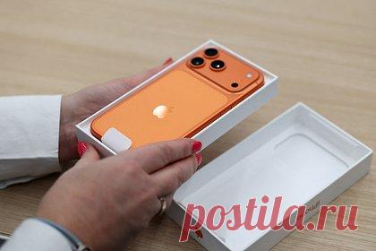 Назван лучший смартфон года