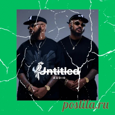 Major League DJz Best Afro House – Untitled Audio Edition Chart