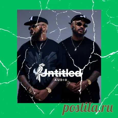 Major League DJz Best Afro House – Untitled Audio Edition Chart