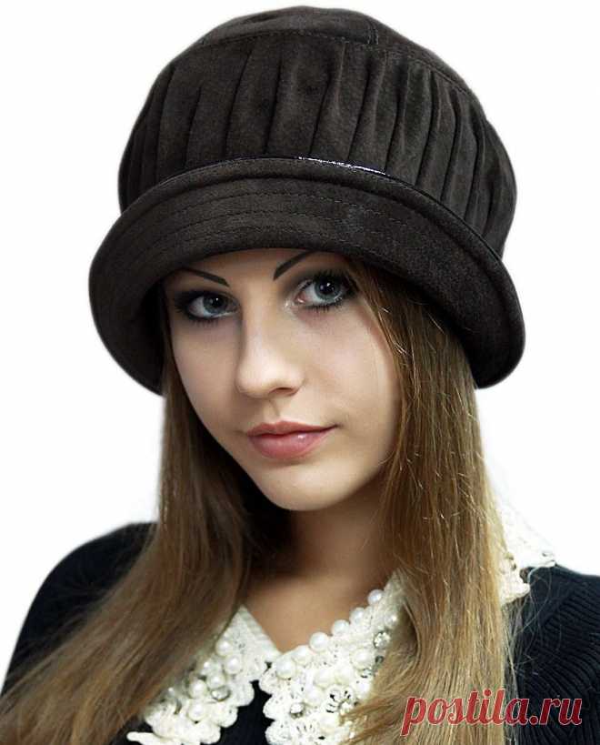 МОДА. Шляпки.