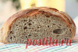178 рецептов ХЛЕБ ДОМАШНИЙ 
Лучшие рецепты вкуснейшего хлеба >
Рецепты: http://povar.ru/list/hleb/