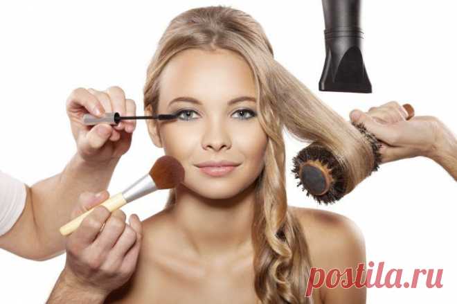 10 бьюти-лайфхаков, которые будут полезны каждой девушке