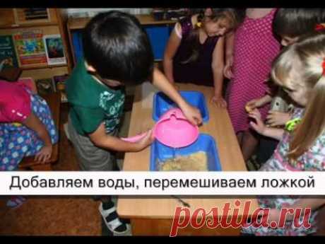 Как сделать крахмал в домашних условиях? | Полезные советы