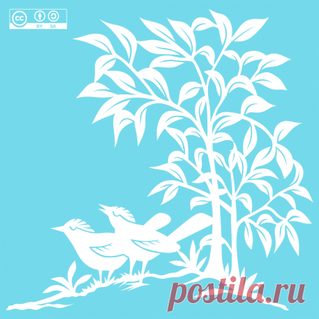⭐Автор: Paula Gail ⭐[vk.com/wall-219473264_226|Источник]
Птички

Птицы 10
#вытынанка #вырезка #svg #dxf #pdf #макет #шаблон #трафарет #оформление
вытынанка вытынанки svg dxf pdf макеты шаблоны трафарет вектор
оформление окон панно наклейка лобзик лазер чпу
выцінанка витинанка вырезка выцинанка вытыканка