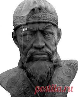 Вскрытие гробницы Тамерлана—правда и вымысел