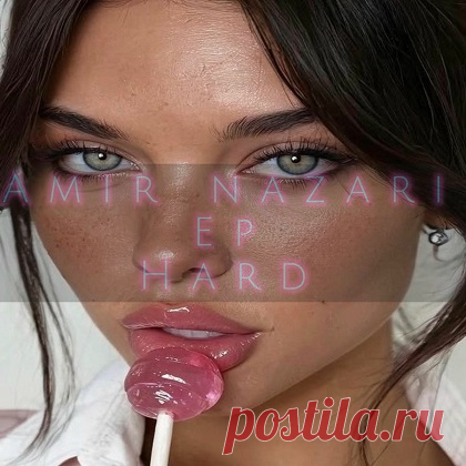 Amir Nazari, Ellie Johnson - Hard free download mp3 music 320kbps