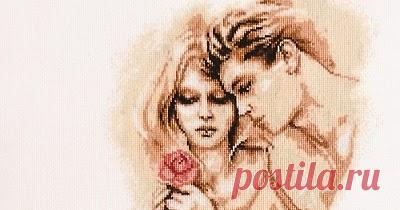 Cross-stitch Alisena 1055 