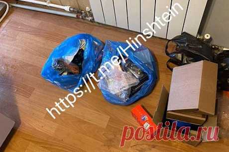 Готовивший теракт в Самарской области россиянин планировал уехать на Украину. Россиянин, готовивший теракт в пункте приема гуманитарной помощи в Самарской области, планировал уехать на Украину. 29-летний мужчина собирался принять участие в боевых действиях против Вооруженных сил РФ. Также Хинштейн заявил о возможной причастности диверсанта к подрыву железнодорожного моста через реку Чапаевку.