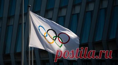 Журова считает, что МОК может быть выгодно удовлетворение апелляции ОКР в CAS. Депутат Госдумы Светлана Журова высказалась о шансах на удовлетворение Спортивным арбитражным судом (CAS) апелляции Олимпийского комитета России (ОКР) на решение о приостановке членства в Международном олимпийском комитете (МОК). Читать далее