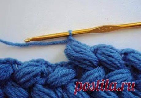 María Cielo: Gorro crochet paso a paso