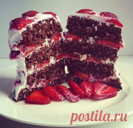 Десерт, который можно всем / Взлом логики