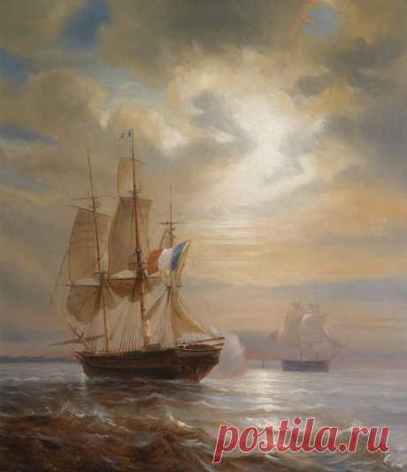 Ships and Boats : Photo