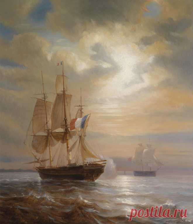 Ships and Boats : Photo