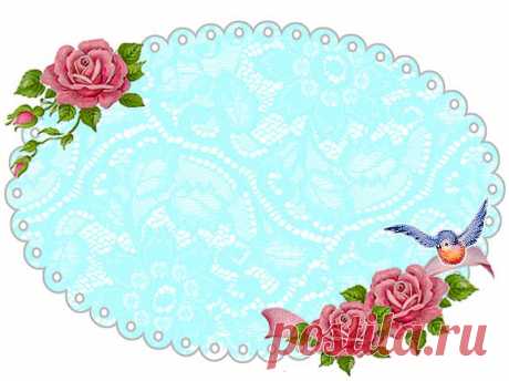 Free+Vintage+clipart+Shabby+vintage+bluebird+frame+2.jpg (579×433)
