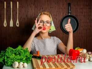 Простые бытовые советы