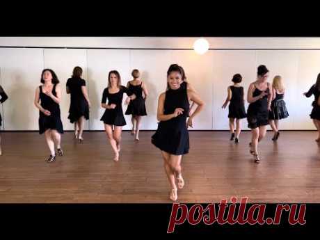 Sexbomb -  Tom Jones│ Cha Cha Ladies ©│Line Dance│ Pl. Šola DF│Rose Beth Rodriguez