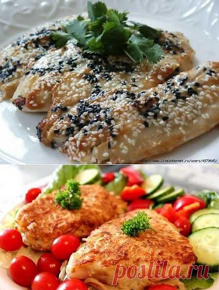 10 РЕЦЕПТОВ ВКУСНОГО КЛЯРА ДЛЯ РЫБЫ.