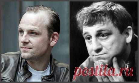Федор и Николай Лавровы