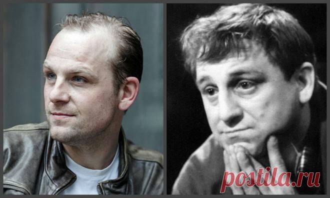 Федор и Николай Лавровы