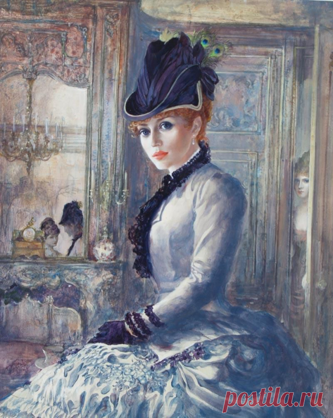 Walter Wyles
