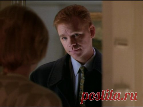 Дэвид Карузо