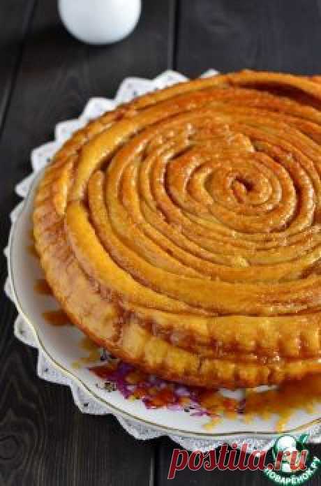 Письмо «❀ Модные береты спицами. Целебный уксус. Безвкусица в гардеробе. Спиральный пирог. Жидкость для посуды. Замедление метаболизма // Кусочек Постилы к чаю!» — Постила — Яндекс.Почта