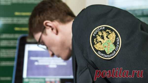 В Домодедово задержали туриста из Австралии с часами по цене квартиры