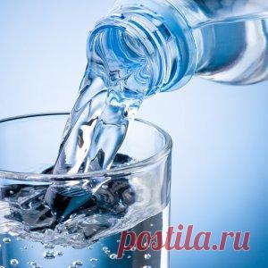 Норма воды в день: сколько нужно пить в зависимости от веса