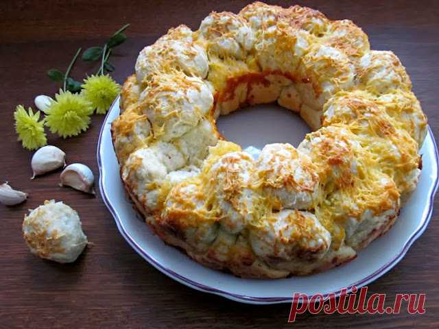 Постигая искусство кулинарии... : Австралийский 