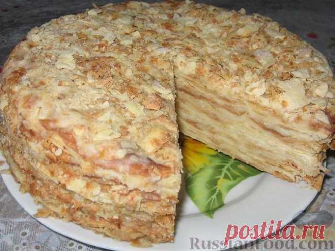 Старый Наполеон