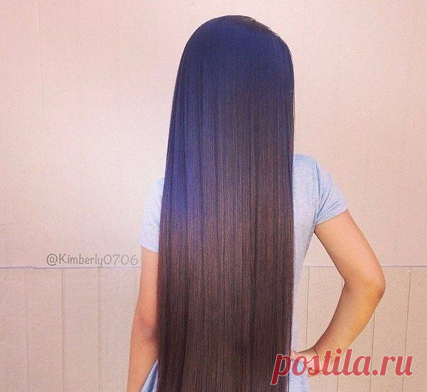 СЕКРЕТНЫЙ РЕЦЕПТ ОТ ТРИХОЛОГА