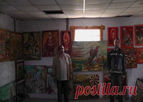 Заметка «Ёшкин кот о жизни в РФ» автора Алик Данилов (страница 1) - Литературный сайт Fabulae